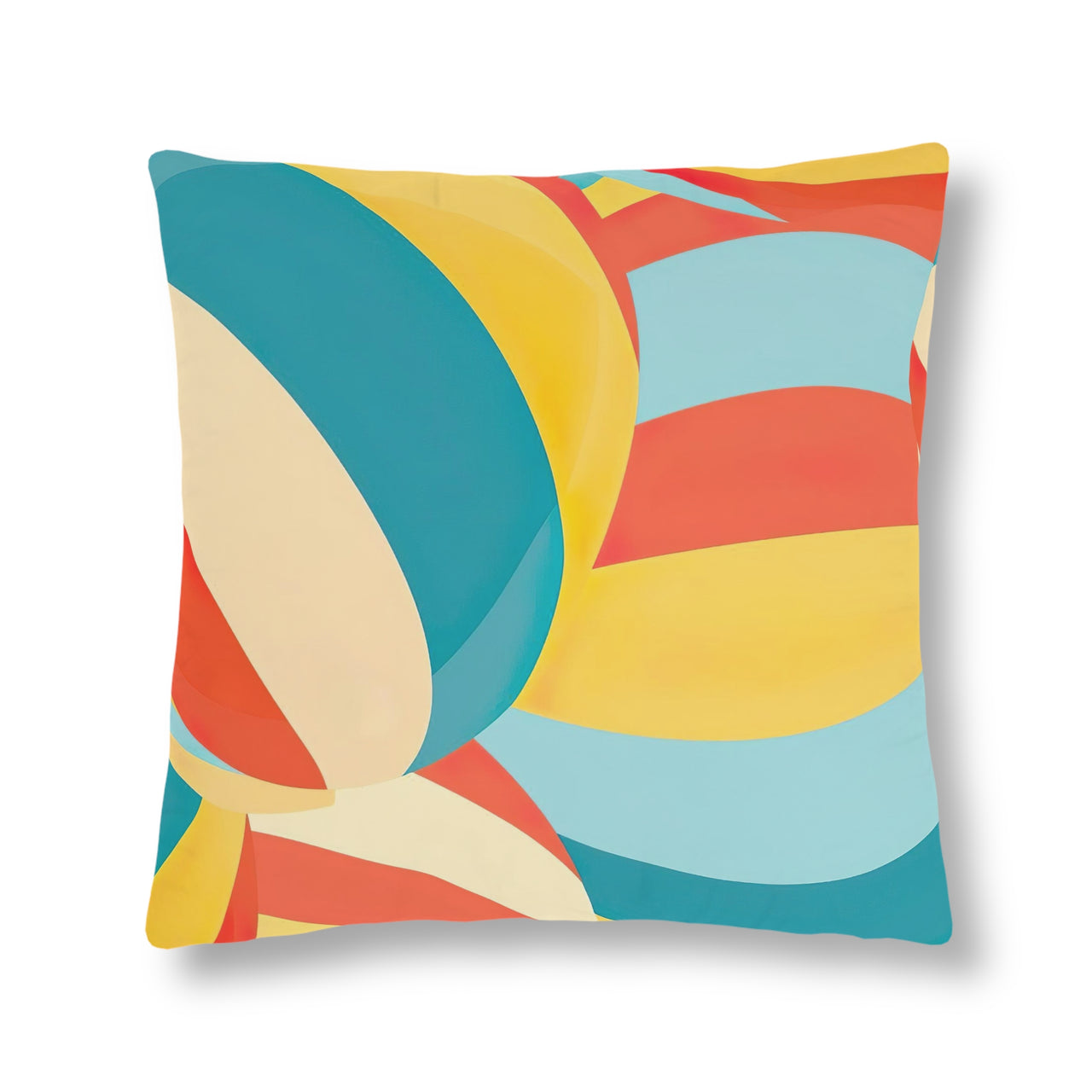 Beach Ball Bliss
