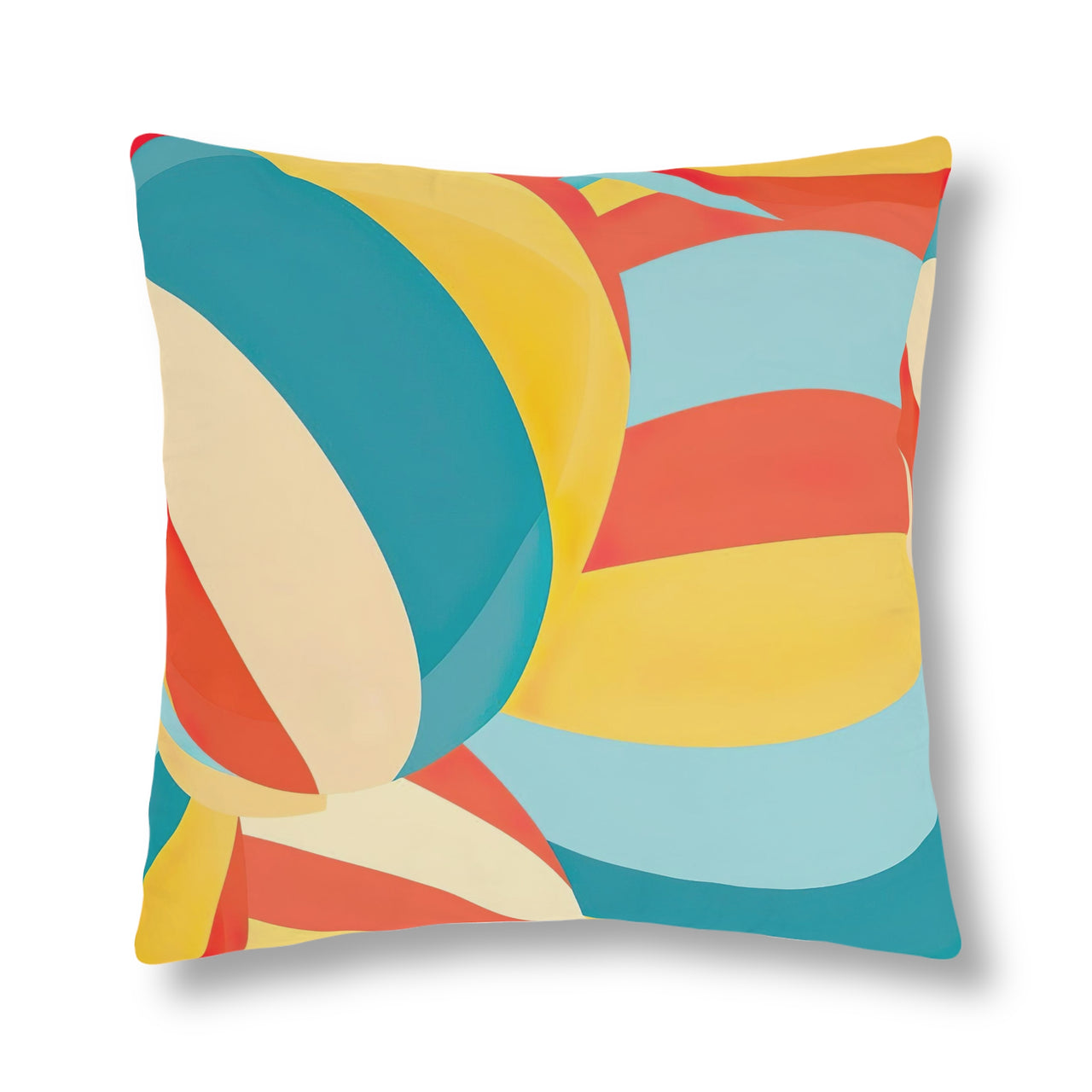 Beach Ball Bliss