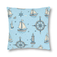 Thumbnail for Nautical Notes