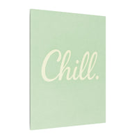 Thumbnail for Chill Canvas Wall Art