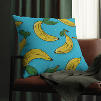 Thumbnail for Playful Bananas