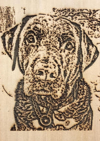 Thumbnail for Personalized Laser Engraving