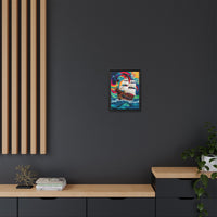 Thumbnail for Sails of Change Canvas Wall Art with Frame