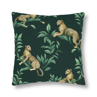 Thumbnail for Chilling Leopards