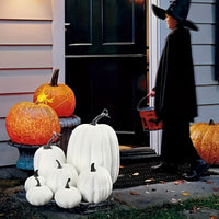 Thumbnail for Halloween Pumpkin Decoration Set (7pcs)-4