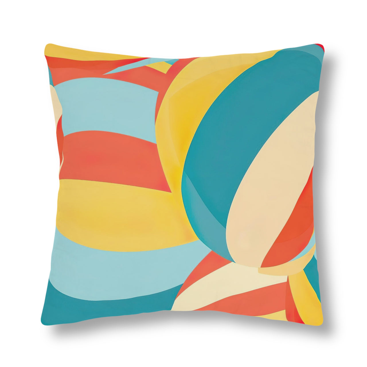 Beach Ball Bliss