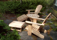 Thumbnail for adirondack table