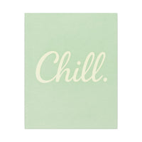 Thumbnail for Chill Canvas Wall Art