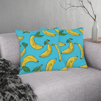 Thumbnail for Playful Bananas