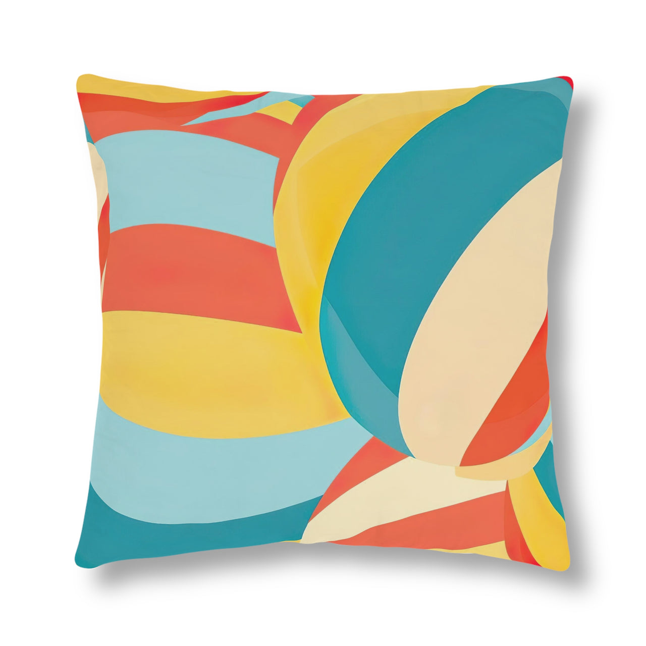 Beach Ball Bliss