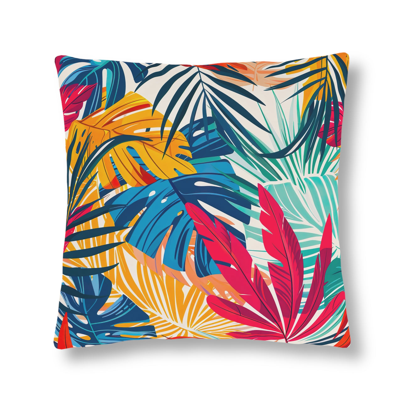 Tropical Flora