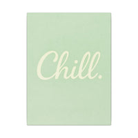 Thumbnail for Chill Canvas Wall Art