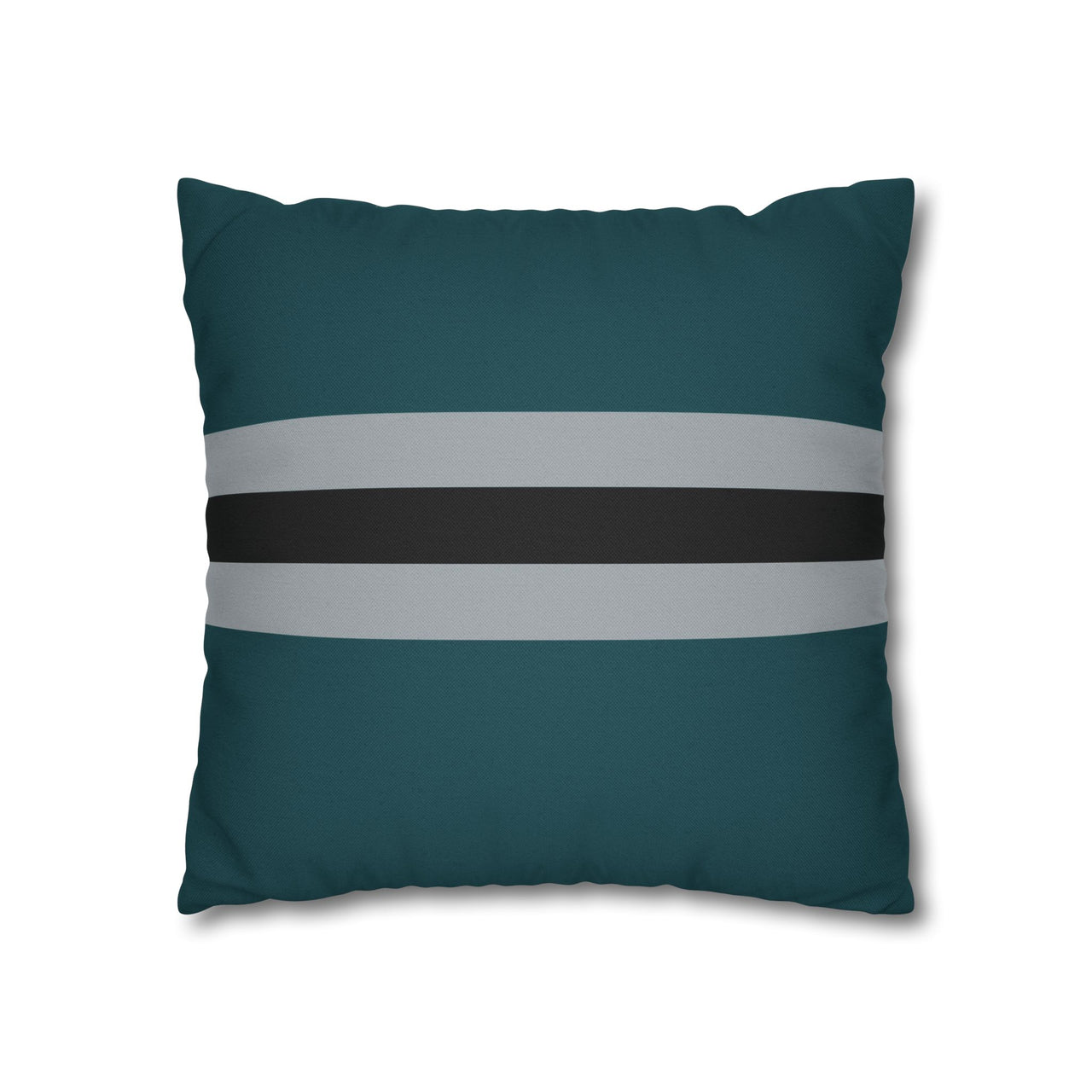 Philadelphia Square Pillowcase with Custom Name & Number