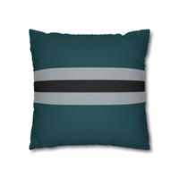 Thumbnail for Philadelphia Square Pillowcase with Custom Name & Number