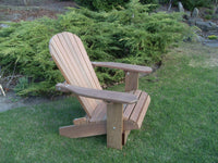 Thumbnail for Wooden Royal  Adirondack Chair Set of 4