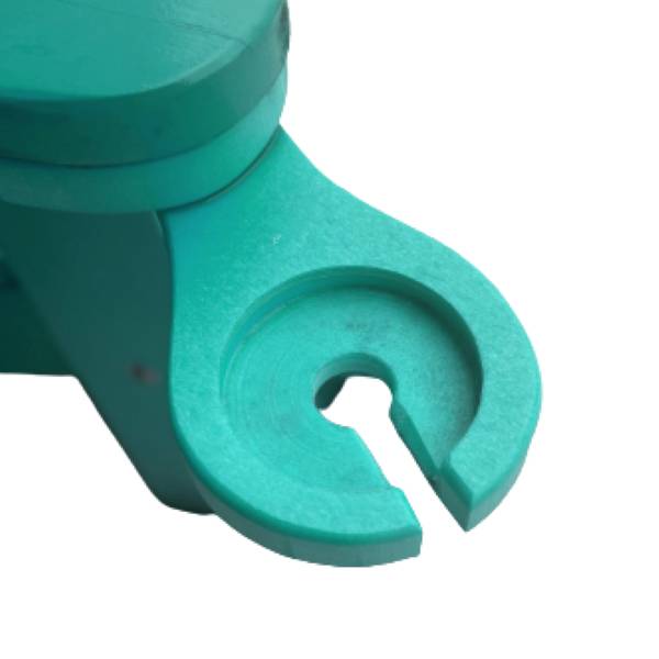 Poly-Luxe Recycled Plastic Wine & Glass/Cup Holders