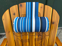 Thumbnail for Handmade Headrest Cushions (Set of 2)