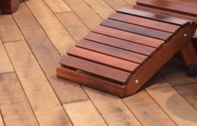 outdoor ottoman