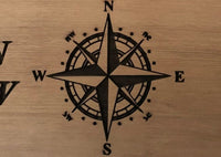 Thumbnail for Custom Laser Engraving