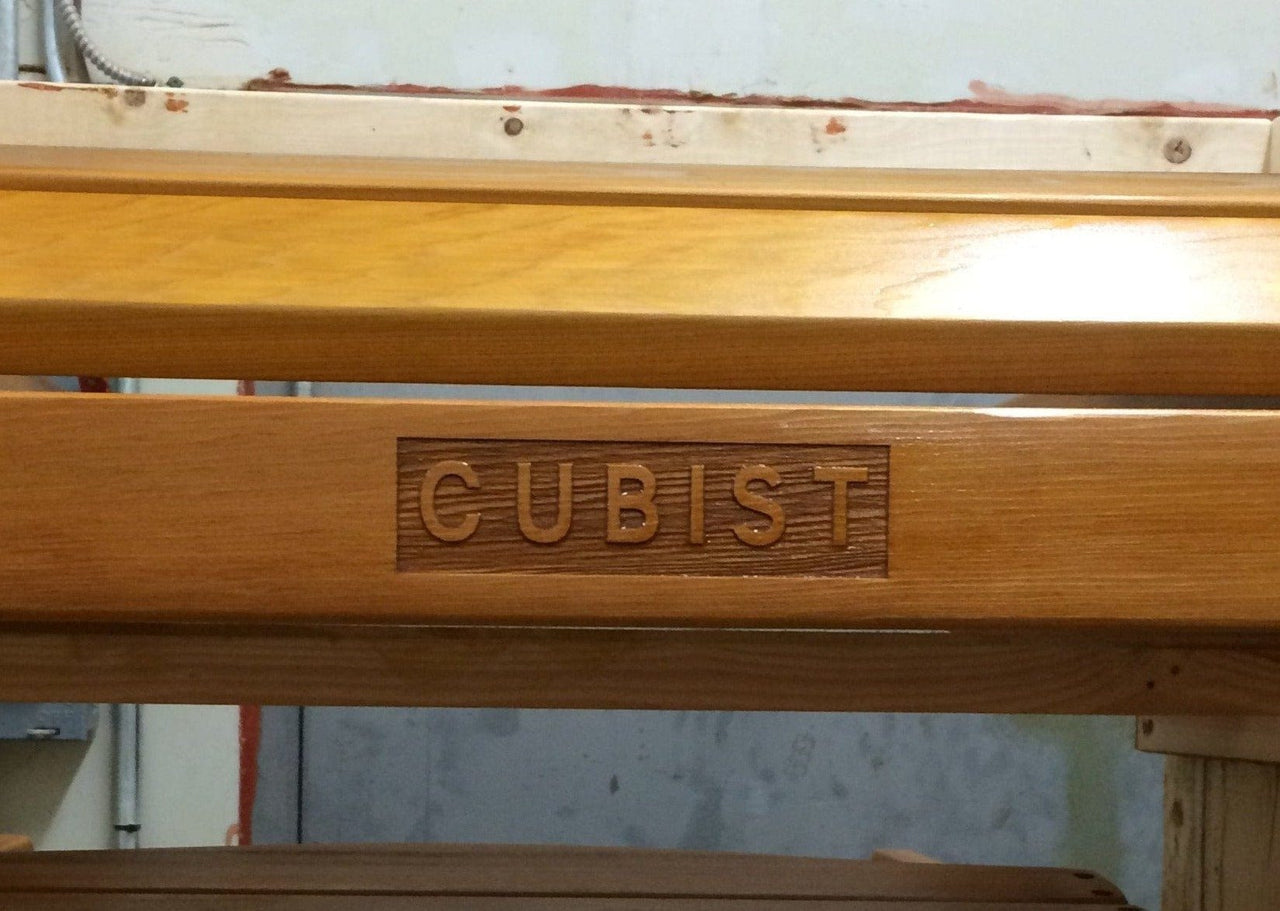Custom Laser Engraving