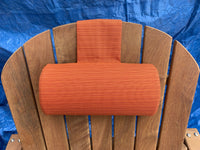 Thumbnail for Handmade Headrest Cushions (Set of 2)