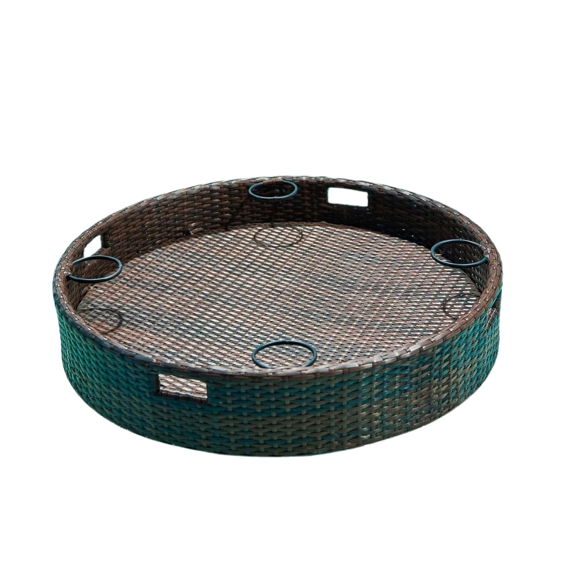 Isla Drift Floating Tray