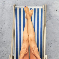 Thumbnail for GOC Collection Cabana Pool Towels 6 PK-3
