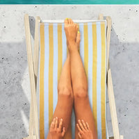 Thumbnail for GOC Collection Cabana Pool Towels 6 PK-1