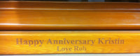Thumbnail for Personalized Laser Engraving