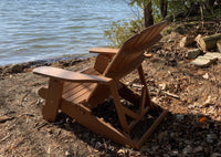 Thumbnail for Royal Reclining Adirondack Chair - The Best Adirondack Chair Company