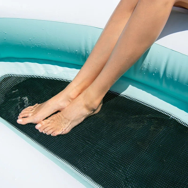 Laguna Splash Island Floating Water Raft
