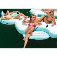 Thumbnail for Laguna Splash Island Floating Water Raft