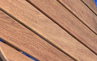 Thumbnail for Wooden Royal Elevated Reclining Adirondack Chair (Large)