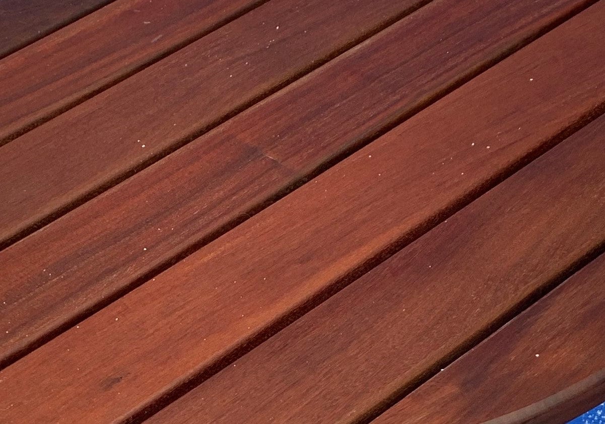Wooden Royal Elevated Reclining Adirondack Chair (Large)