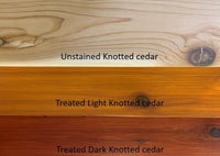 Thumbnail for adirondack chair stain options