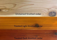 Thumbnail for Wooden 24