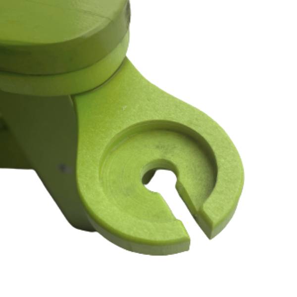 Poly-Luxe Recycled Plastic Wine & Glass/Cup Holders