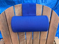 Thumbnail for Handmade Headrest Cushions (Set of 2)