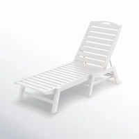 Thumbnail for Harbor View Chaise Lounge