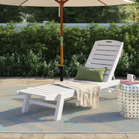 Thumbnail for Harbor View Chaise Lounge