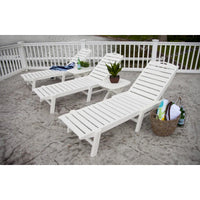 Thumbnail for Harbor View Chaise Lounge