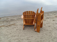 Thumbnail for Wooden Royal  Adirondack Chair Set of 4