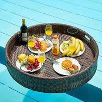 Thumbnail for Isla Drift Floating Tray