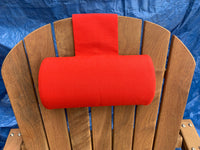 Thumbnail for Handmade Headrest Cushions (Set of 2)