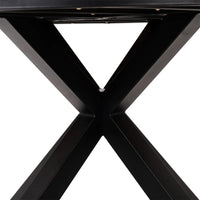 Thumbnail for Solterra Round Outdoor Dining Table