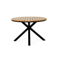 Thumbnail for Solterra Round Outdoor Dining Table
