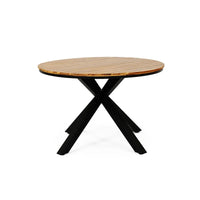Thumbnail for Solterra Round Outdoor Dining Table