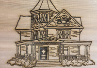 Thumbnail for Personalized Laser Engraving