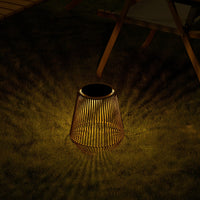 Thumbnail for Outdoor Lawn Solar Lantern Night Light-4