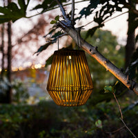 Thumbnail for Outdoor Lawn Solar Lantern Night Light-0